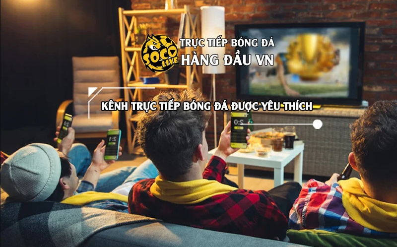 Câu hỏi thường gặp - Làm thế nào khi xem trực tiếp bóng đá bị giật, lag? Câu hỏi thường gặp - Làm thế nào khi xem trực tiếp bóng đá bị giật, lag?