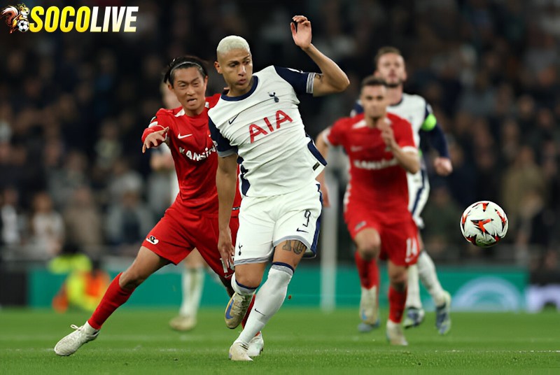 AZ Alkmaar sẽ tiếp đón Tottenham trên sân nhà tại lượt đi vòng 1/8 Europa League AZ Alkmaar sẽ tiếp đón Tottenham trên sân nhà tại lượt đi vòng 1/8 Europa League